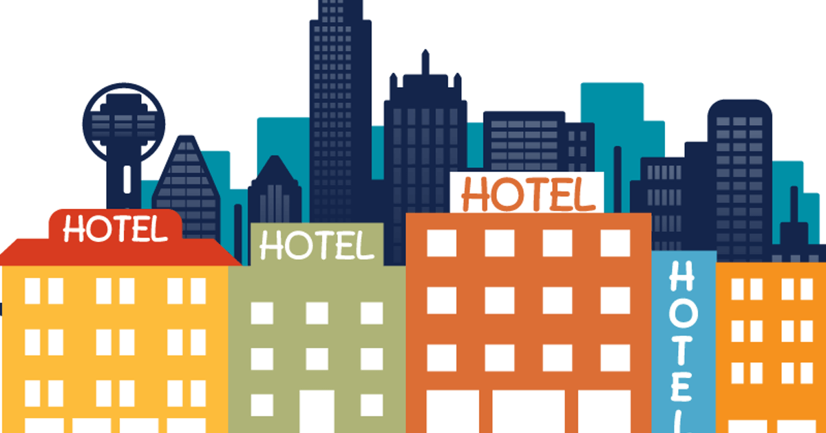 Hotel Booking API