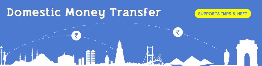 Domestic Money Transfer