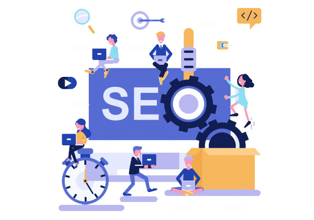 SEO / SMO Packages