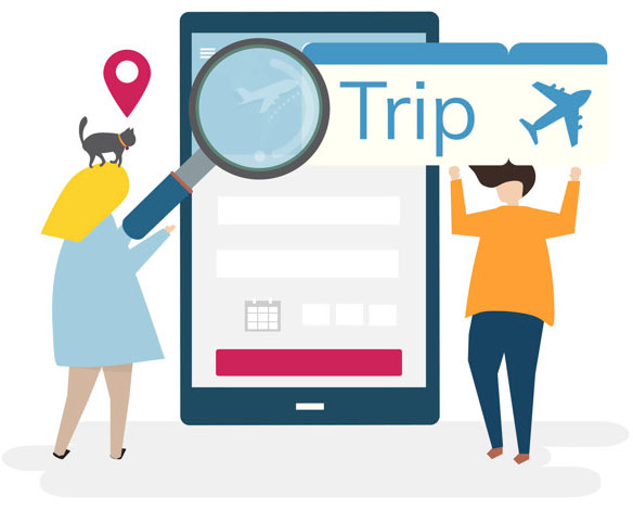 Tour Operator Software